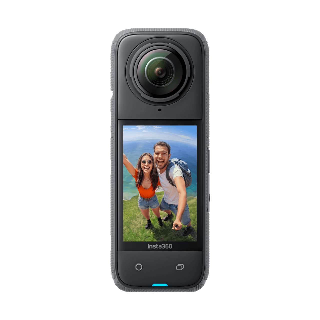 Insta360 X4